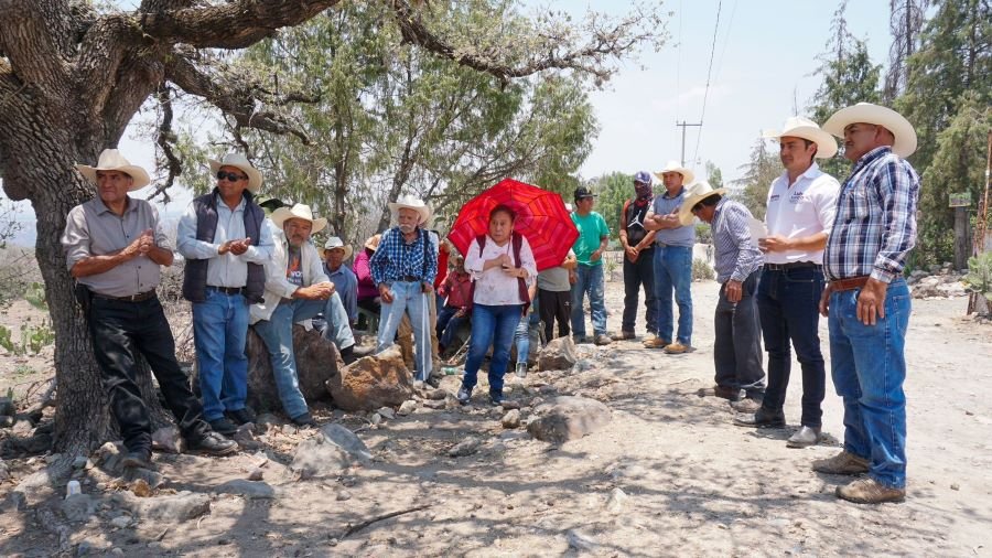 Gobierno De Luis Felipe Lugo Será Cercano a la Gente, Con Principios y Valores