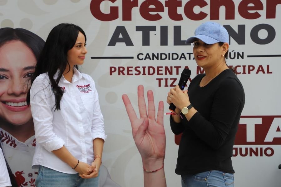 Gretchen Atilano Impulsará Escuela Solidaria Y Abierta Para Educación De Calidad