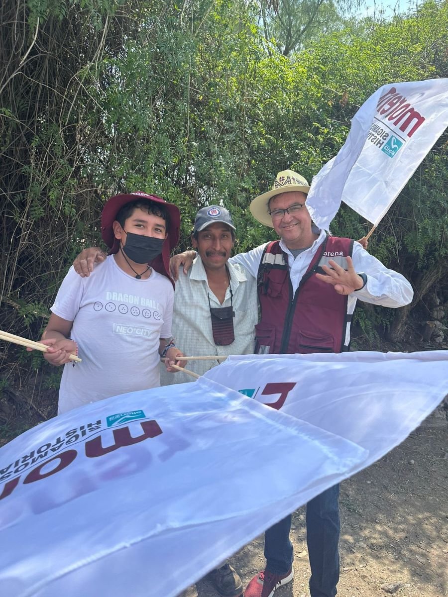 Hay Jóvenes Preparados Sin Opciones Laborales, Dice “El Puma”