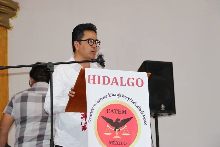 Hidalgo Es Una Potencia Que Se Va Construyendo: Lalo Medécigo