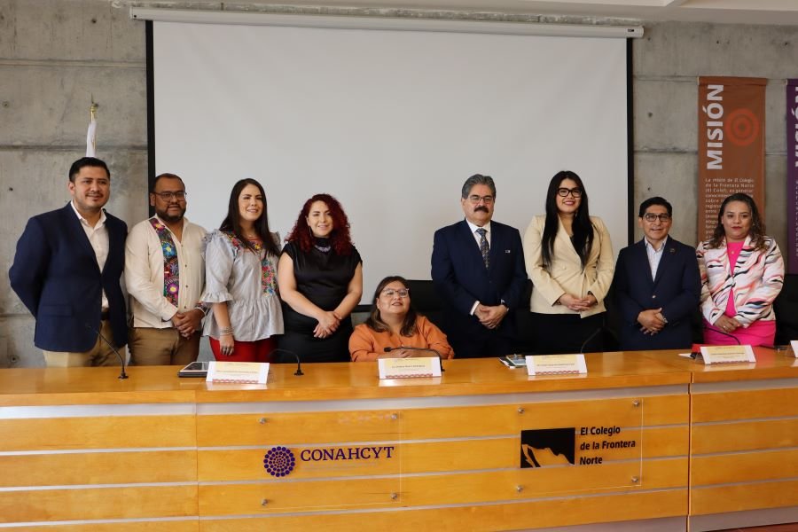 Hidalgo participó en el Primer Encuentro Nacional por la Inclusión