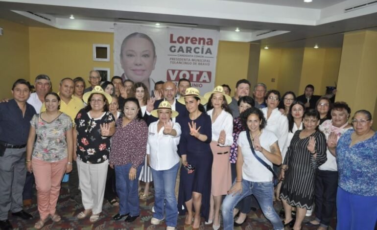 Hoteleros y Restauranteros Entregan Pliego Petitorio A Lorena García Para Mejorar El Turismo En Tulancingo