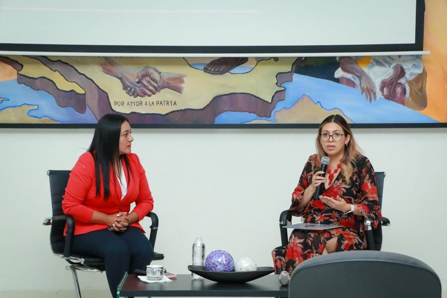 IEEH realiza Conferencia “Los Derechos de las Niñas, Niños y Adolescentes”