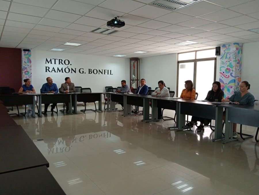 IHE Fortalece Enlaces De Educación Ambiental De Los Niveles Y Modalidades De Educación Básica