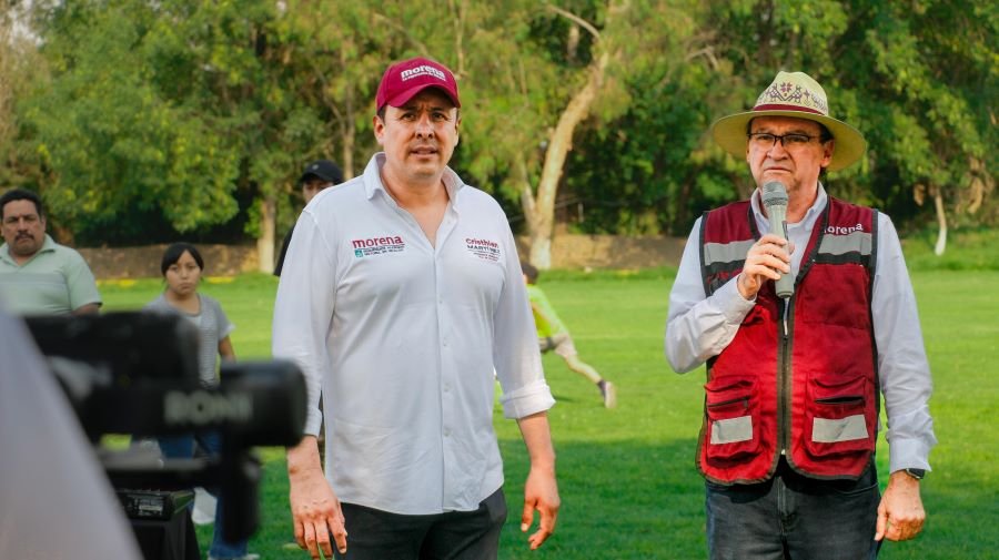 IMPIDEN A “BOMBÓN ASESINO” REALIZAR SU SHOW EN TULA