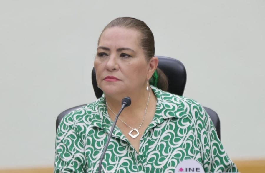 INE Inicia Distribución de 317 Millones 310 Mil 261 Boletas Para La Elección Federal y Documentación Para La Elección Federal