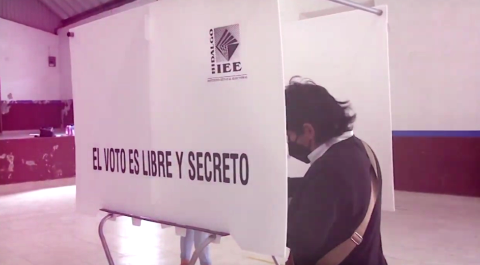 Radio y Televisión de Hidalgo Emitirá Cobertura Electoral sin Precedentes