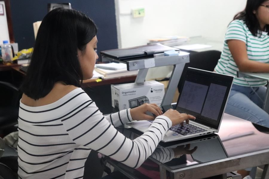 Importante Capacitación Para Juventudes Emprendedoras