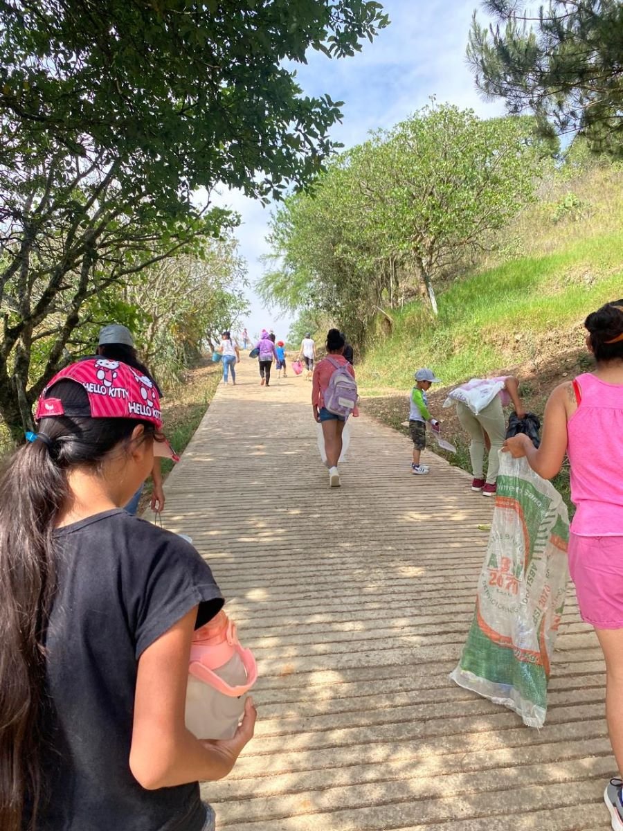 IMSS Bienestar Te Invita a Participar En Concurso de Fotografía