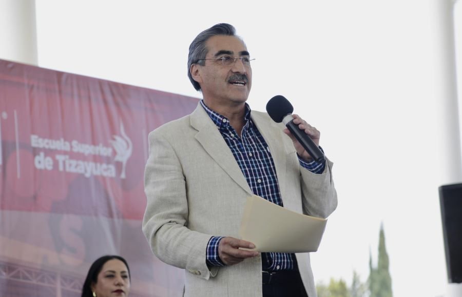 Inauguración de techado deportivo en ESTi: fortaleciendo los espacios estudiantiles