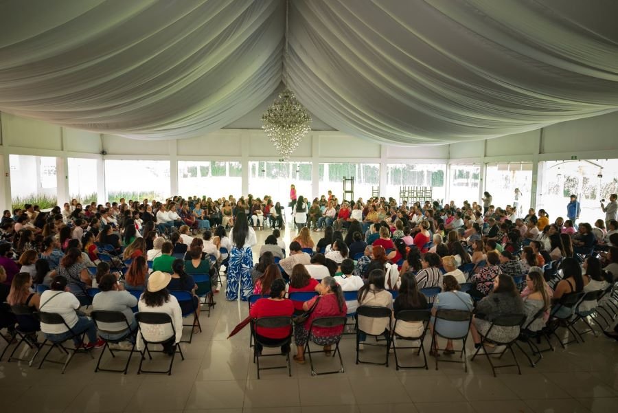 Incorporar A Más Mujeres En La Administración Municipal De Tula, Promete Cristhian Martínez