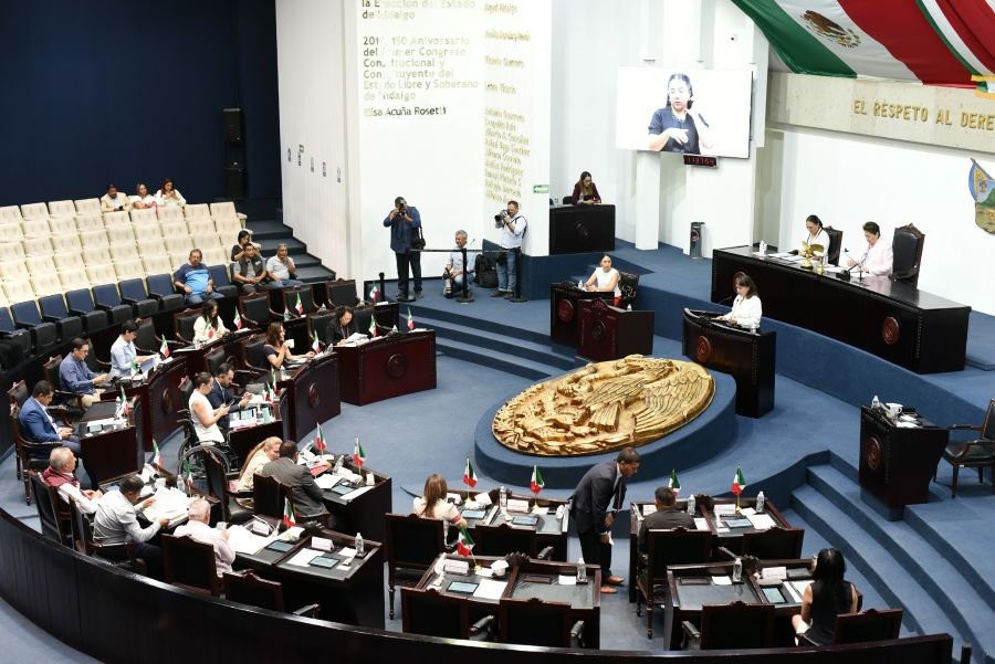 Integrantes de la LXV Legislatura aprueban reformas para combatir la explotación infantil
