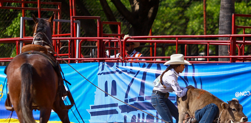 Karla Cid Gana la Primera Medalla Para Hidalgo En Los Nacionales Conade 2024