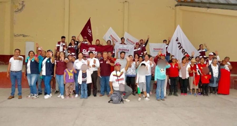 LEGISLARÉ POR MEJORES CONDICIONES LABORALES: ALMA ELÍAS