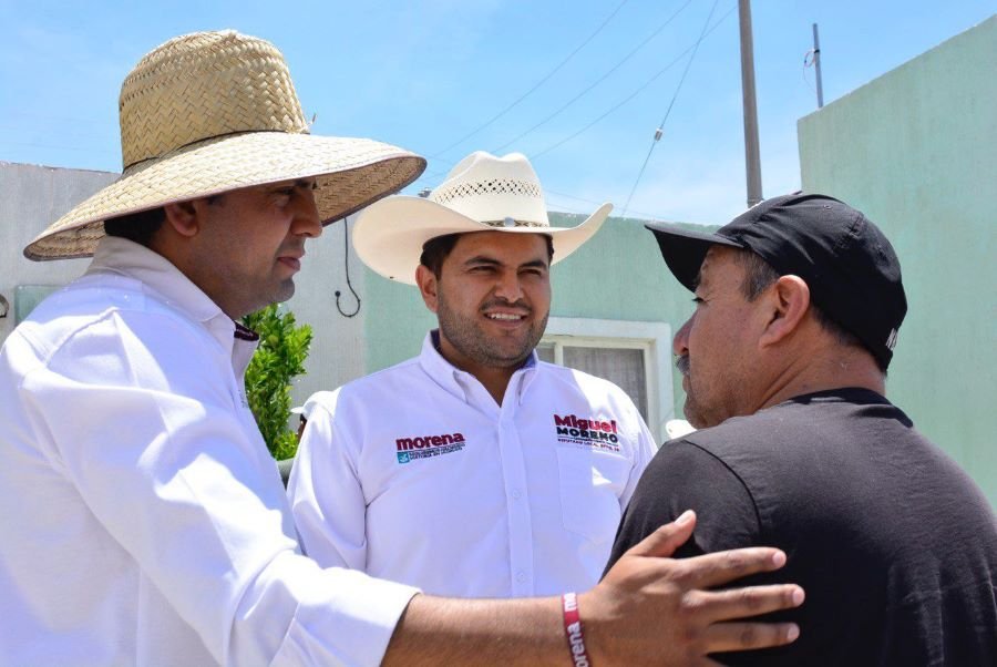 Los De La Derecha Estuvieron A Punto De Desmantelar El Sistema De Salud: Miguel Moreno