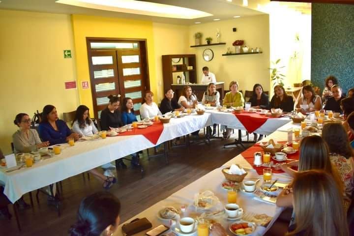 La Zona Metropolitana Requiere Políticas Públicas Acordes Con La Realidad: Hilda Miranda