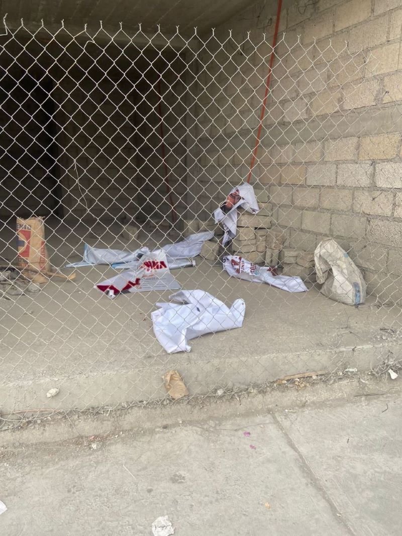 Lalo Medécigo Denuncia Agresiones En Colonia La Minerva