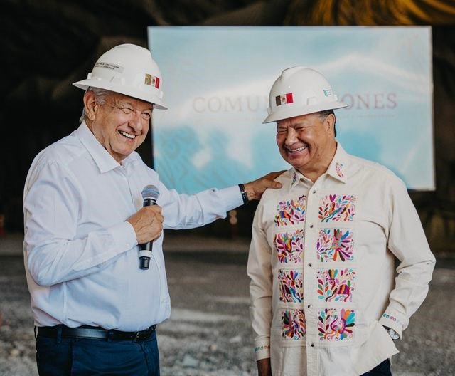 AMLO Supervisa Carretera Real del Monte-Huasca: Estará Lista en Agosto