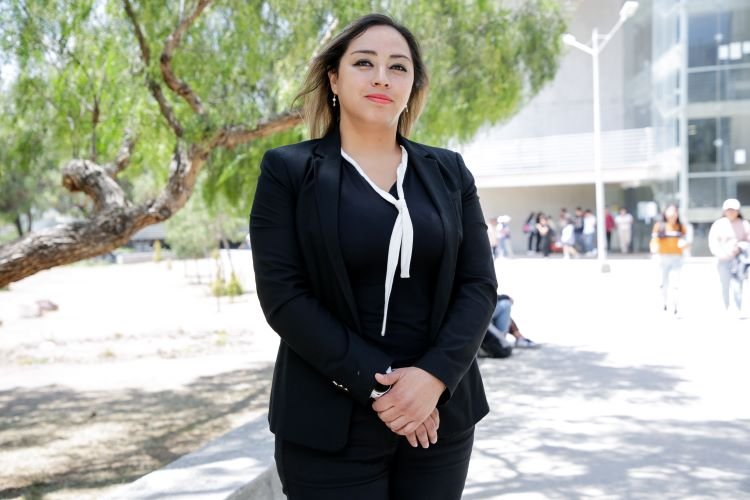 Marketing político pieza fundamental en procesos electorales: Investigadora UAEH