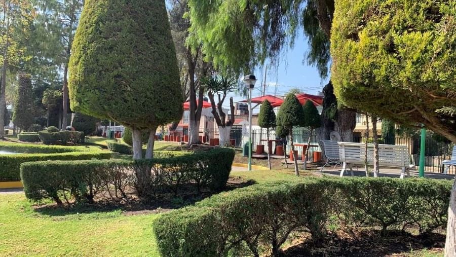 Parque el Caracol Sistema Para el Desarrollo Integral de la Familia