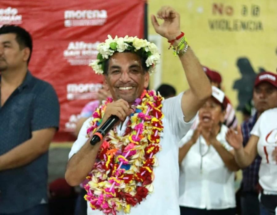 Plantea Alfredo San Román Programa Para Salvaguardar la Salud Emocional de Los Estudiantes