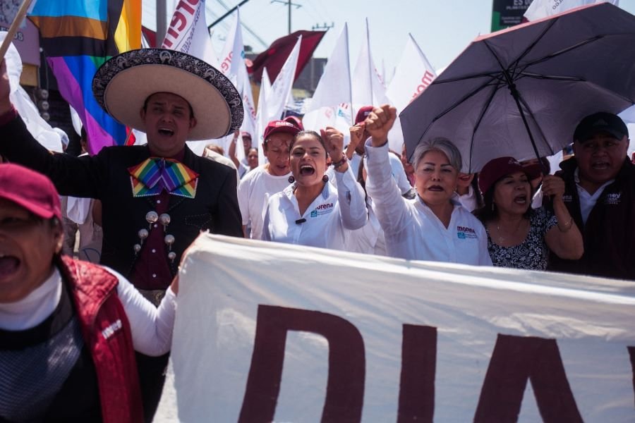 Propone Diana Rangel Atención a Grupos Vulnerados