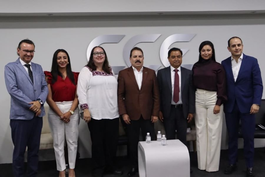 Que Servicios del Sur de Pachuca Se Resuelvan Sin Ir Más Lejos, Propone Tania Meza