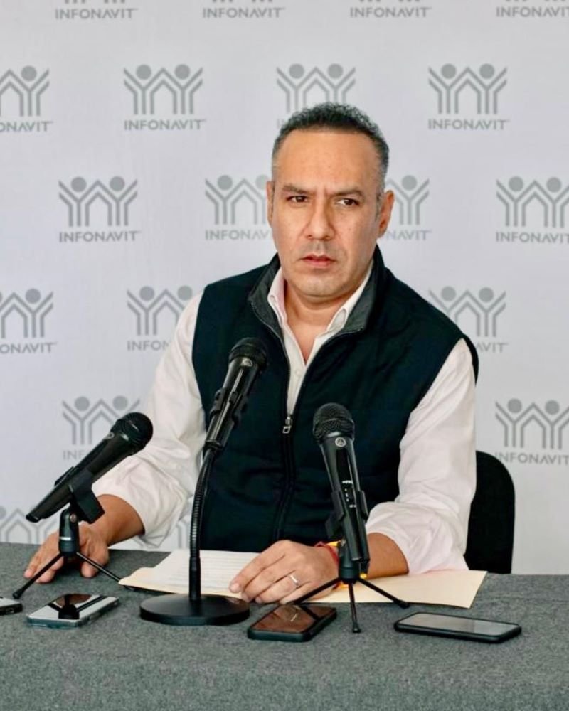 Garantiza Pensión Digna Para Trabajadores: Canek Vázquez