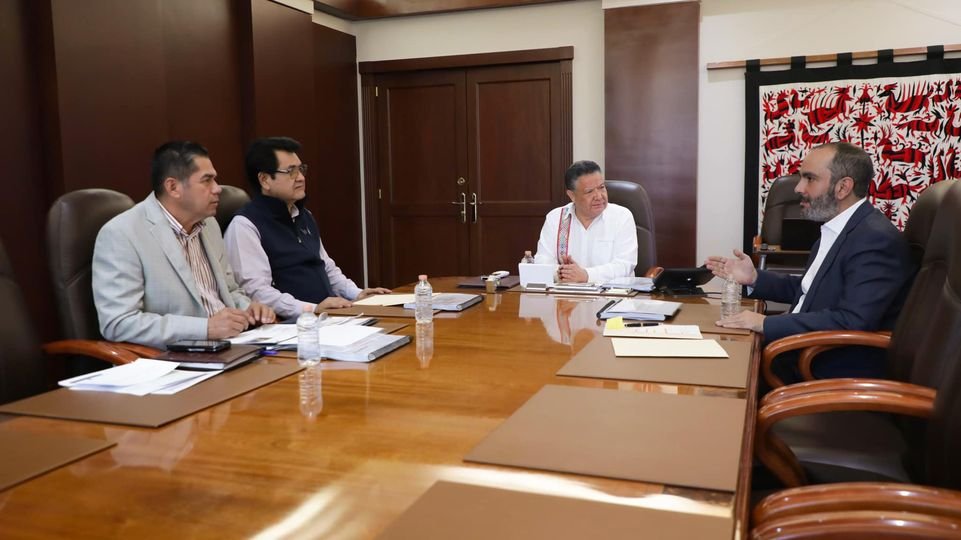 Reunión Semanal de Seguridad: Se Realizan Cateos en Bares de  Zimapán, Tepeji, Tolcayuca y Pachuca