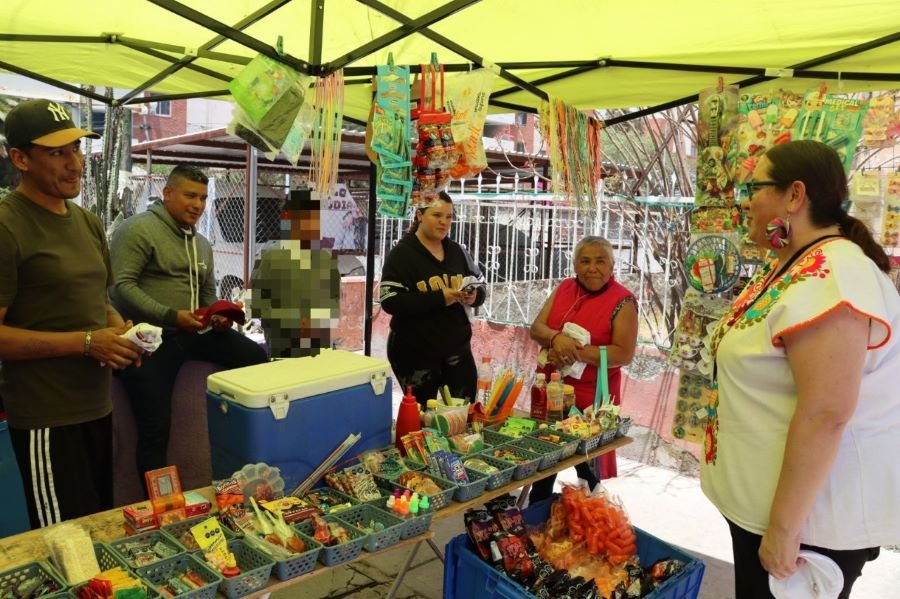 Rompamos Con Los Discursos Que Fomentan La Violencia: Tania Meza