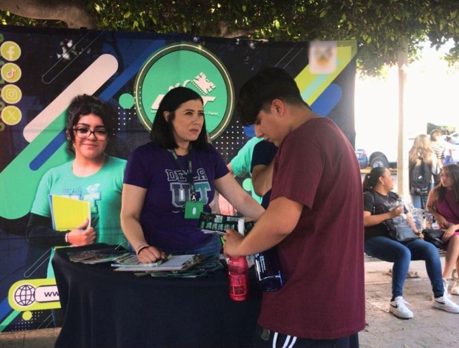 SEPH Invita a la “Feria Educativa Descubre y Aprende: Tu Futuro Comienza Hoy”