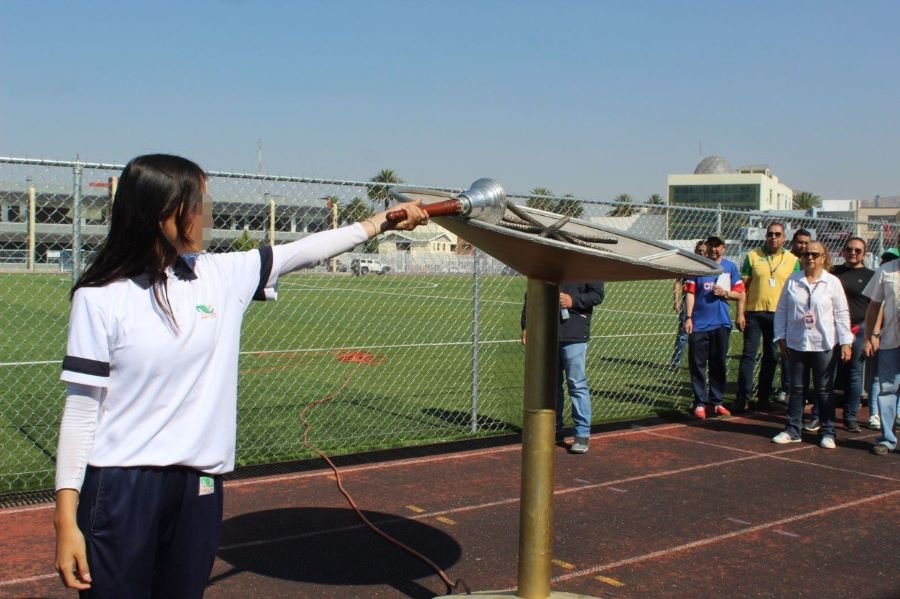 SEPH Realizó Encuentro Estatal Deportivo y Cultural 2024