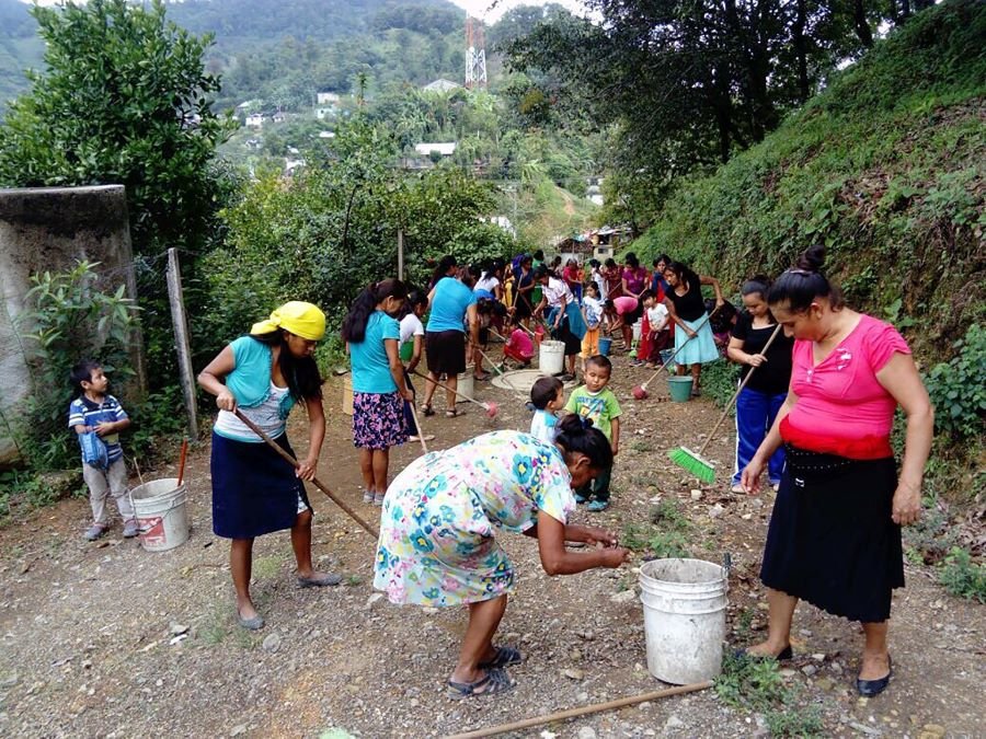 Acciones de la SSH Para Prevenir y Mitigar la Propagación Dengue, Zika Y Chikungunya