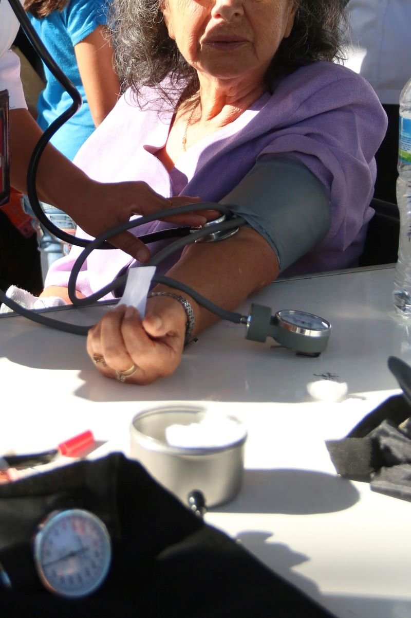 SSH Hace Un Llamado a La Prevención y Control de La Presión Alta