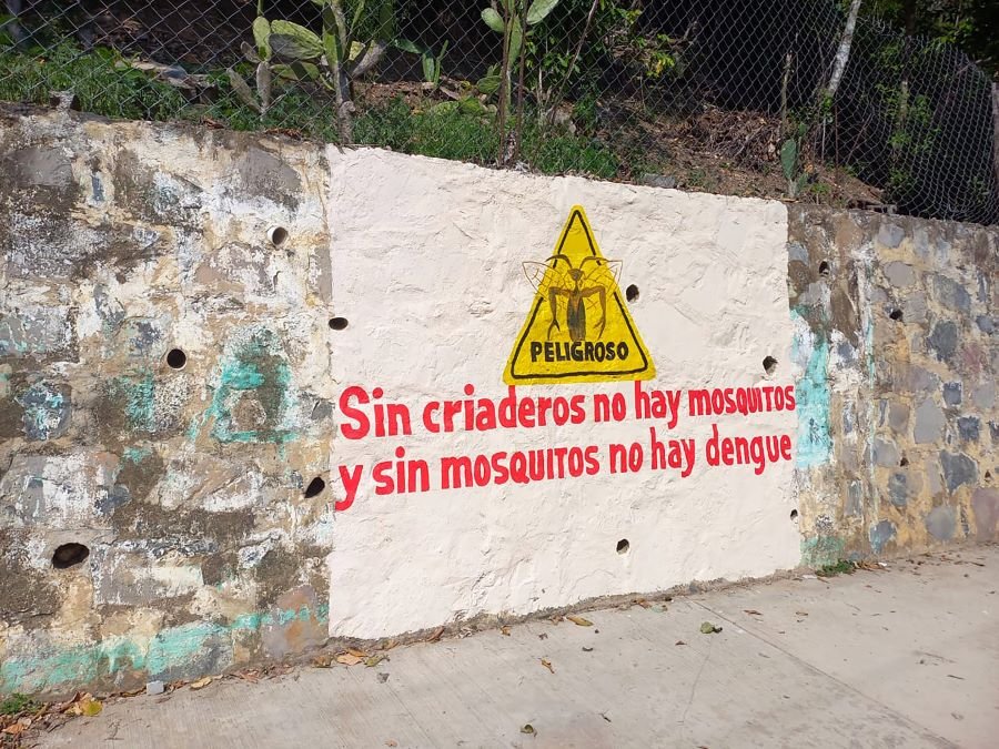 SSH- persiste en las medidas preventivas para disminuir la incidencia del Dengue