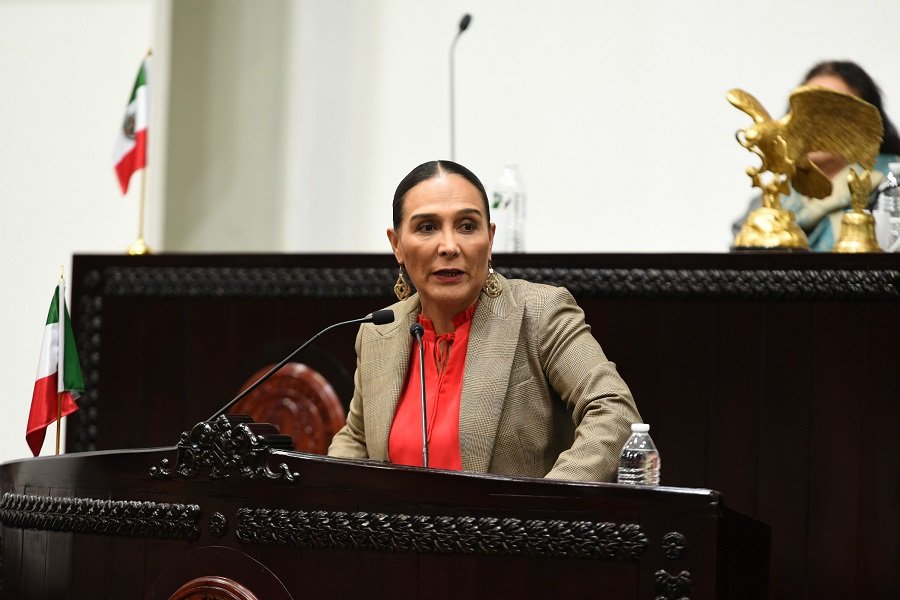 Diputados Reforman la Ley Orgánica Municipal Para Abatir  la Discriminación en el Trabajo.