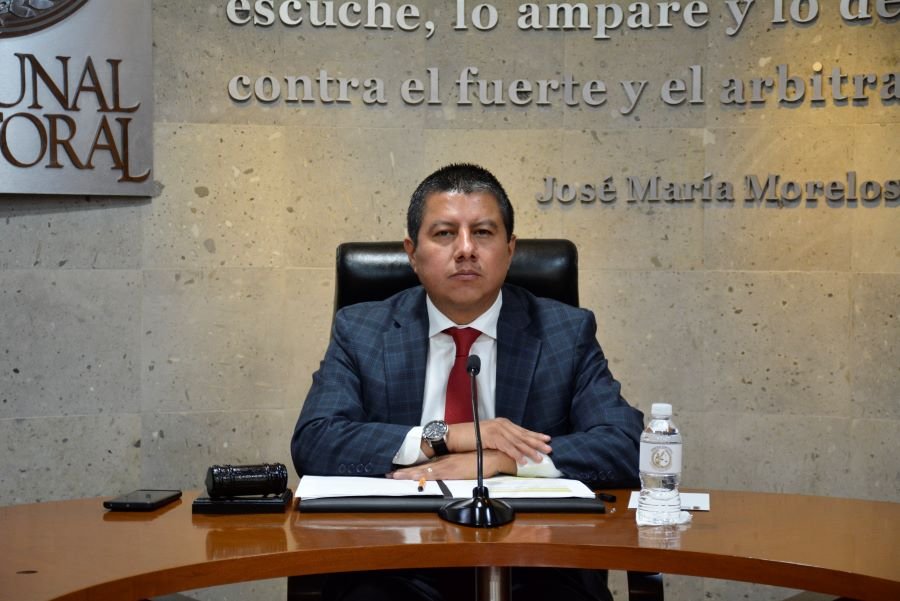 Tribunal Electoral de Hidalgo Desecha La Impugnación Presentada Por Cristina Torres Labra, Edil Suplente del Ayuntamiento de Ixmiquilpan