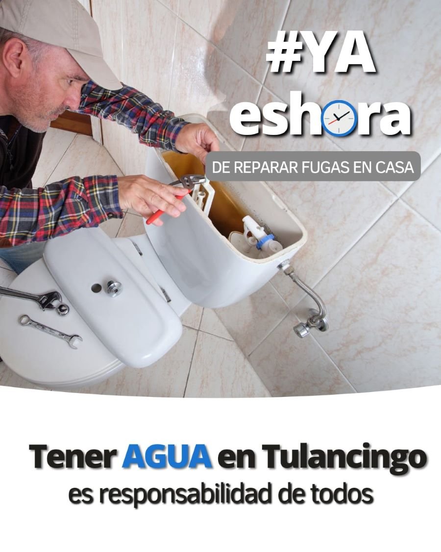 Temporada de Estiaje, Podría Generar Desabasto del Hídrico