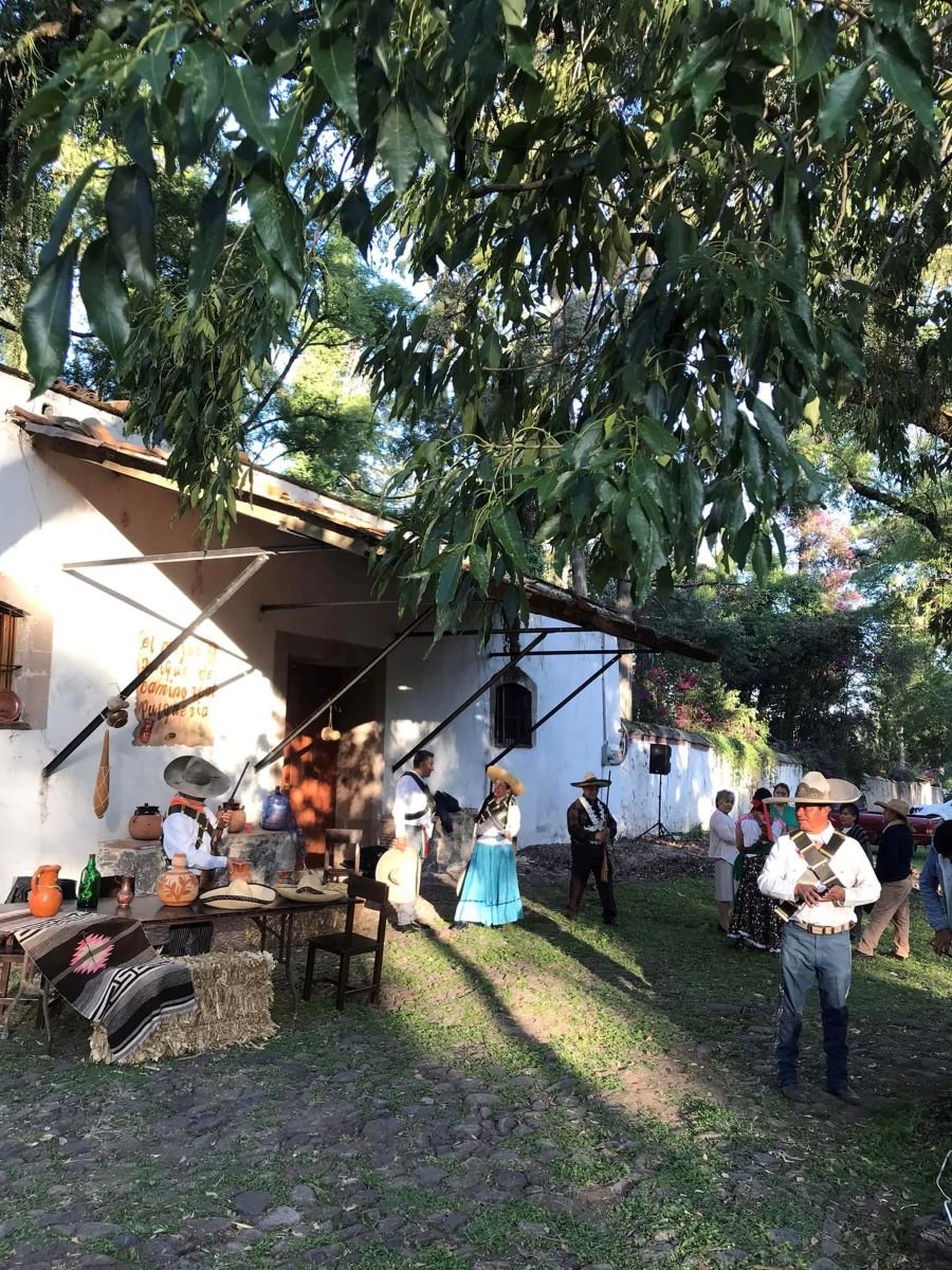 Tepeji del Río, un refugio en el sur de Hidalgo