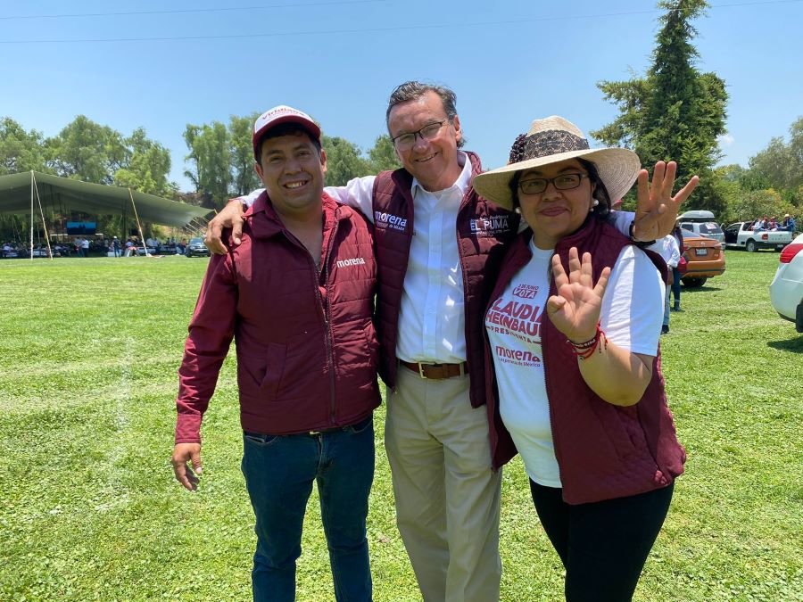 “Terrible” El Problema de La Salud en Tula, Dice “El Puma”