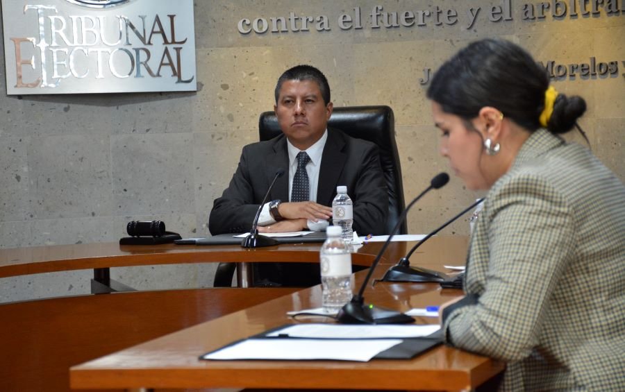 Tribunal Electoral De Hidalgo Ordena Aceptar Candidaturas De Movimiento Ciudadano En Tlaxcoapan Y Tenango De Doria