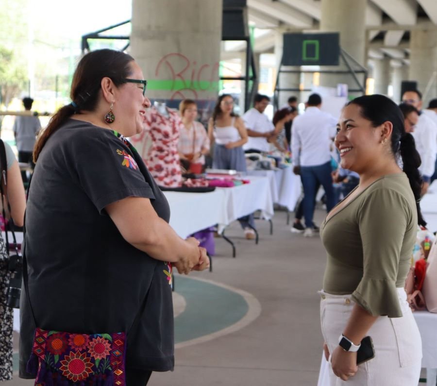 Urgente garantizar espacios libres de violencia para juventudes: Tania Meza