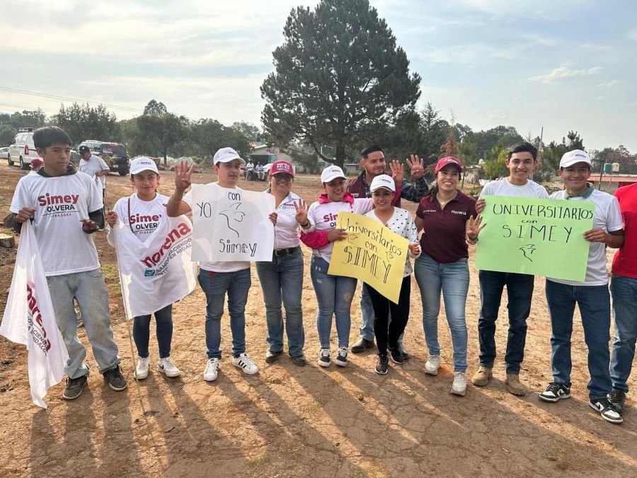 Vecinos de Omitlán Muestran Preocupación Por Desabasto de Agua a Martha Belém