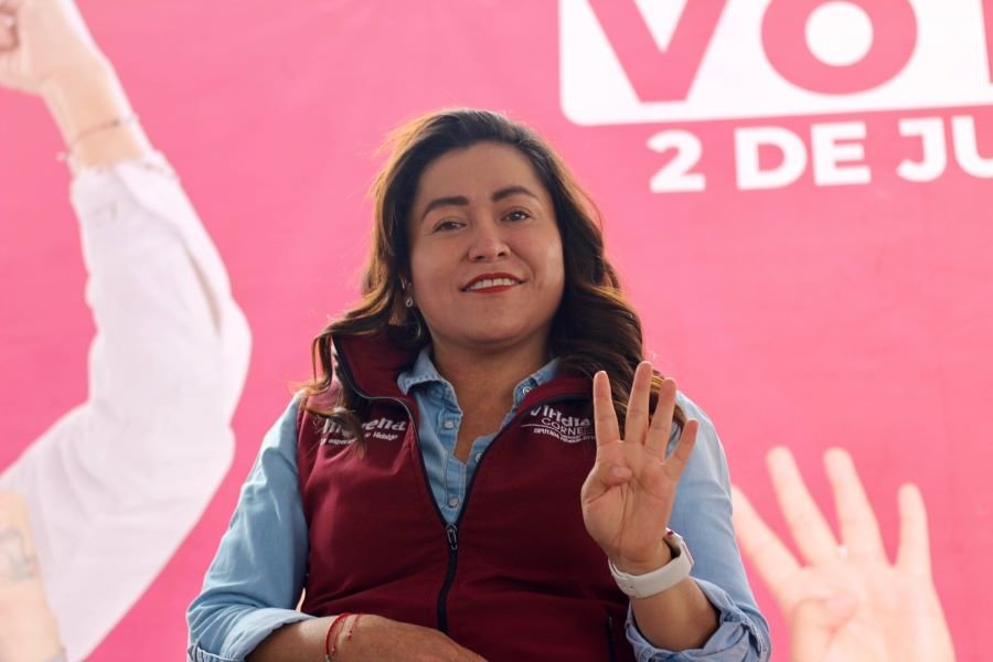 Viridiana Cornejo Legislará a Favor de La Comunidad LGBTIQ+