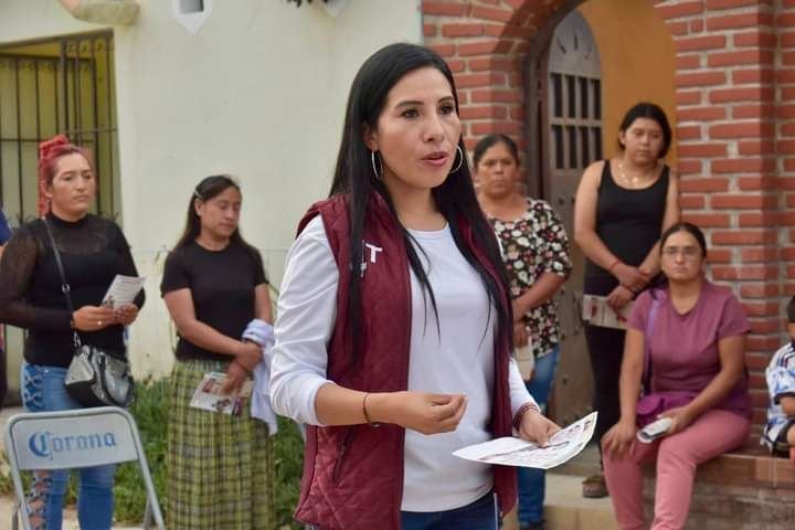 Zona Metropolitana Requiere Más Recursos Públicos: Hilda Miranda