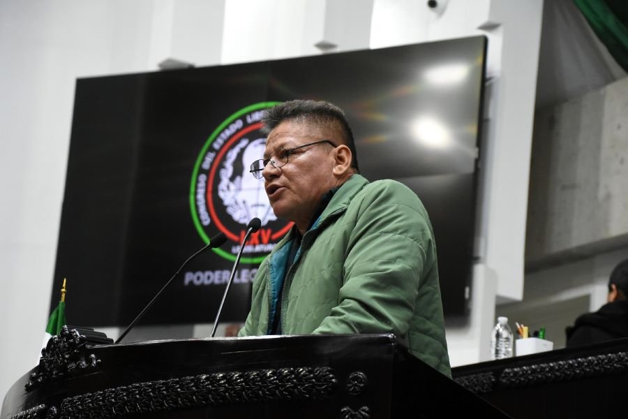 Proponen Diputados Reducir El Número de Firmas Para Que Ciudadanos Presenten Iniciativas Para Crear, Modificar, Derogar  o Abrogar de Leyes y Reglamentos