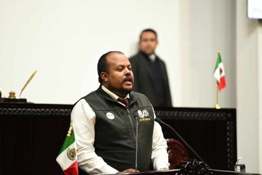 Diputados Reforman la Ley Orgánica Municipal Para Abatir  la Discriminación en el Trabajo