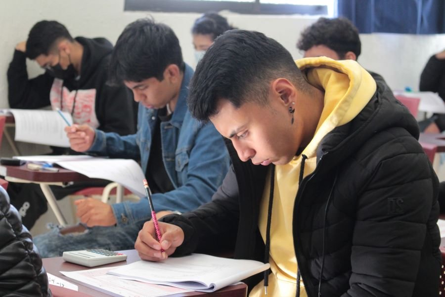 ¡Éxito en tu examen de admisión!: UAEH emite recomendaciones