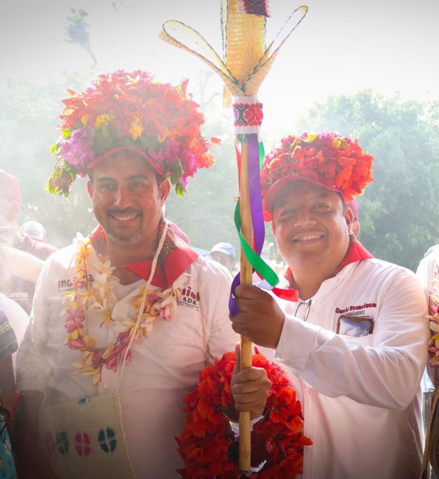 ¡Sin Educación No Hay Transformación!: Daniel Andrade