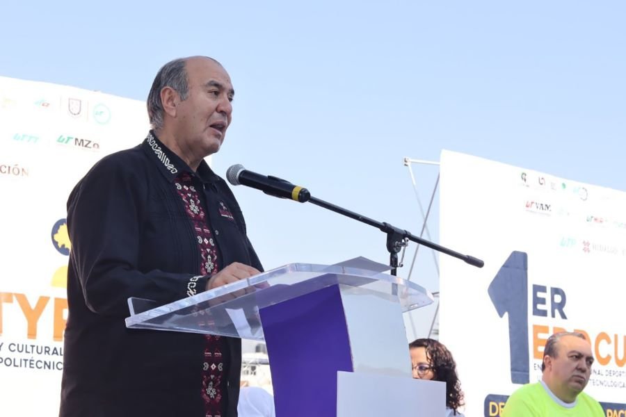 1er. Encuentro Regional Cultural y Deportivo de Universidades Tecnológicas y Politécnicas